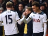 Vítěznou sérii Chelsea ukončil až Tottenham Hotspur. Katem Blues byl dvougólový Dele Alli
