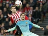 Váhavý vstup Barcelony do nového roku, v Bilbau prohrála 1:2