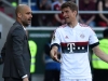Guardiolovy problémy v Manchesteru City? Nepřekvapilo mě to, říká Thomas Müller