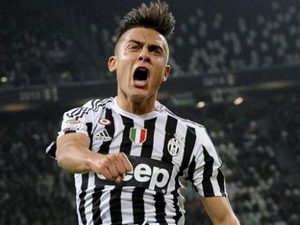 Dybala odmítl nabídku Barcelony a počká na Real Madrid