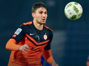 Michal Papadopulos přestoupil z Lubinu do Piastu Gliwice