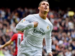 Ronaldo je favoritem ankety FIFA o nejlepšího fotbalistu světa