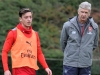 Özil: Má budoucnost v Arsenalu záleží na Wengerovi. Pokud zůstane, podepíšu novou smlouvu