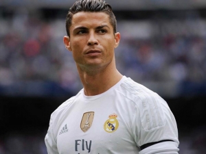 Ronaldo vyhrál počtvrté anketu FIFA o nejlepšího fotbalistu roku