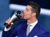 Ronaldo se oprávněně prohlásil za nejlepšího a poradil Piquému, ať víc používá hlavu