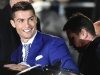 Pro koho hlasoval vítěz FIFA The Best Cristiano Ronaldo? A komu dal hlas Lionel Messi?