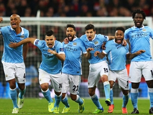 Manchester City čelí obvinění z porušení pravidel o dopingu