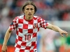 Modrič je popáté nejlepším fotbalistou Chorvatska