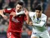 Sevilla musí dotahovat třígólové manko, Real chce bez Ronalda dobýt kótu 40