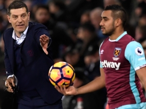 Problémy jsou na světě: Dimitri Payet nechce hrát za West Ham, říká naštvaný Slaven Bilič