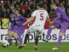 Série Realu visela na vlásku, zachránil ji Benzema