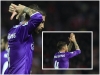 Ramos si po gólu vyřizoval účty s fanoušky, těm „hodným“ se omlouval