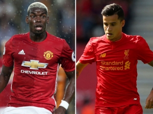 Do Divadla snů přiveze Klopp svůj Liverpool už i s Coutinhem. Chelsea jede na půdu mistra