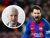 Řekl, že by Messi bez svých spoluhráčů nebyl tak dobrý. Tak ho Barcelona vyhodila