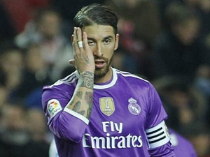 Jovetić ukončil v nastaveném čase sérii Realu Madrid
