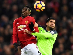 5 hlavních bodů duelu United s Liverpoolem: Mělo vyrovnání platit? Změna taktiky United a Maného absence