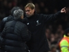 Jürgen Klopp si rýpl do taktiky „dlouhých míčů