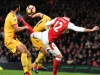 Olivier Giroud: Můj škorpión byl lepší než ten od Mchitarjana