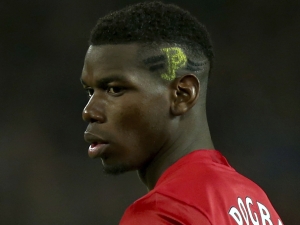 Paul Pogba překvapuje. Kdo jej ovlivnil nejvíce?