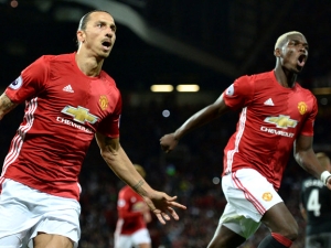 Manchester United je nejvýdělečnějším klubem. Přeskočil Real Madrid i Barcelonu