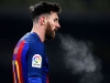 Znovu handrkování kvůli rozhodčím. Messi měl být vyloučen, měli jsme kopat další penalty kontruje Barça