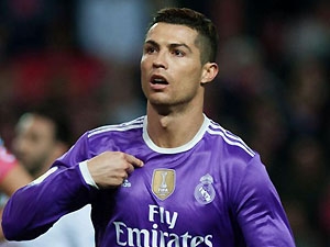 Real Madrid prodá Ronalda v roce 2019 do Číny. Chce za něj ještě utržit miliony, než pověsí kopačky na hřebík