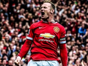 Je nejlepším střelcem historie Manchesteru United, ale neměl by Wayne Rooney odejít?