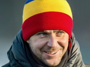Holoubka potěšil výkon Sparty, mladíci mu motají hlavu
