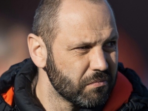 Trenér Požár věří, že Sparta najde ve Španělsku pravou tvář