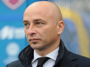 U fotbalisté Palerma skončil v této sezoně i třetí trenér Corini