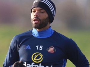 Sunderlandu bude v boji o záchranu pomáhat obránce Lescott