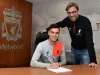 Barcelona ostrouhala. Coutinho se upsal Liverpoolu na dalších 5 let. Potěšený Klopp: Je to velká věc