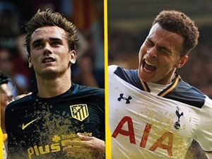 Přestupové spekulace: TOP posila Red Devils? Ne Grizi, ale Dele. Chelsea chystá letní kolotoč, Morata opět spojován s Premier League
