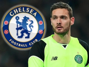 Chelsea má v hledáčku tři brankáře. Celtic její nabídku za Craiga Gordona odmítl