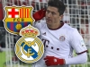 Lewandowski: Proč bych chodil do Realu nebo Barcelony? Nechci, není to krok výš