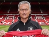 Mourinho si tvoří nový Manchester United