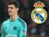 Chystá se Courtois na život v Madridu? Média přinesla další důkazy, že ano