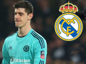 Chystá se Courtois na život v Madridu? Média přinesla další důkazy, že ano