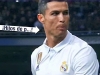 Pískali na něj, tak si Cristiano ulevil od plic. A hodně peprně