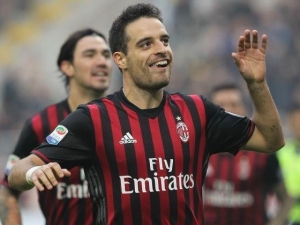 Milánský záložník Bonaventura se zranil, v sezoně si už nezahraje