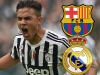 Dybala potvrdil narušený vztah s trenérem a už je spojován s Realem a Barcelonou