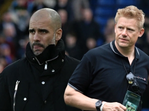 Schmeichel: Manchester City nemá žádnou šanci na to, aby skončil v TOP4