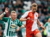 Barák v létě odejde ze Slavie do Udine za 80 milionů korun