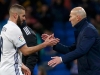 Benzema vyráží do boje: Nikdy neodejdu!