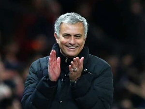 José Mourinho: Už vím, koho chci v létě přivést do Manchesteru