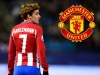 Griezmann se už dohodl na podmínkách s Manchesterem United