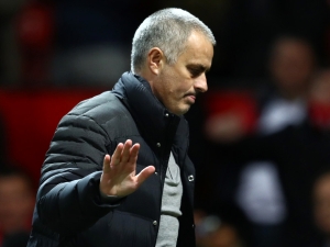 Mourinho kritizuje dvojí metr: Já už platil hodně pokut, ale podívejte se na Kloppa a další