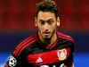 Calhanoglu si musí odpykat čtyřměsíční trest za porušení smlouvy