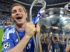 Anglický záložník Lampard ukončil profesionální kariéru