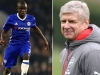 Arséne Wenger: Pokoušel jsem se získat N´Gola Kantého…dvakrát